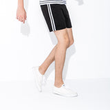 Hoochie Daddy Short Men's Skateboarding Pants Cotton Casual Beach Pants