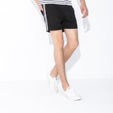 Hoochie Daddy Short Men's Skateboarding Pants Cotton Casual Beach Pants