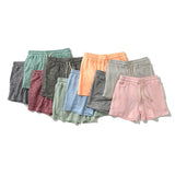 Hoochie Daddy Short Shorts Sports Pants Running
