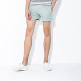 Hoochie Daddy Short Shorts Sports Pants Running