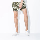 Hoochie Daddy Short Camouflage Shorts Men's Beach Shorts