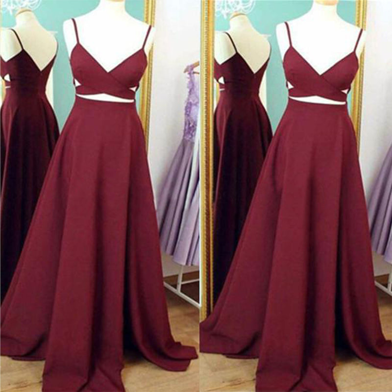 Formal Dresses & Gowns Evening Dress Sexy Suspender Dress
