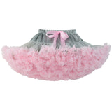 Christmas Children's Clothing Girls' Princess Skirt Children Dress