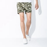 Hoochie Daddy Short Camouflage Shorts Men's Beach Shorts