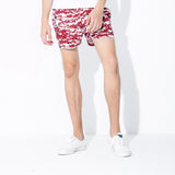 Hoochie Daddy Short Camouflage Shorts Men's Beach Shorts