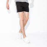 Hoochie Daddy Short Men's Skateboarding Pants Cotton Casual Beach Pants