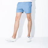 Hoochie Daddy Short Shorts Men's Sports Beach Pants Casual Short-Length Pants