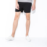 Hoochie Daddy Short Men's Skateboarding Pants Cotton Casual Beach Pants