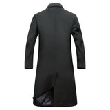 Blade Runner Jacket Autumn and Winter Coat Slim Jacket
