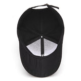 Stussy Cap Fashion Men's and Women's Baseball Cap Autumn and Winter Casual Embroidery