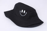 Smiley Face Cap Sun Hat