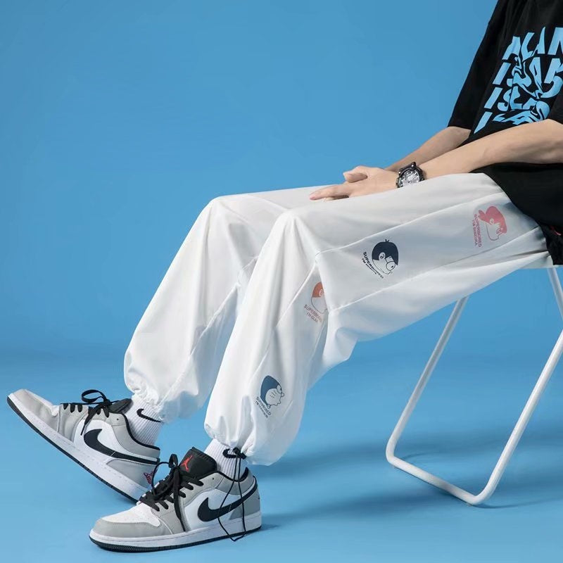 Men Pants