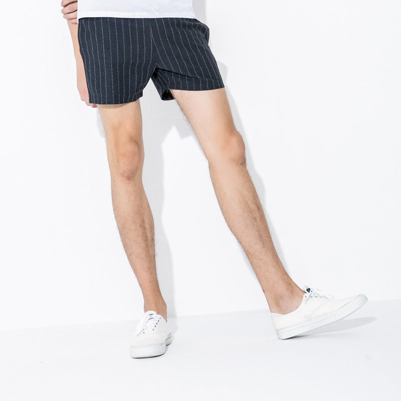 Hoochie Daddy Short Men's Shorts Beach Pants Casual Short-Length Pants