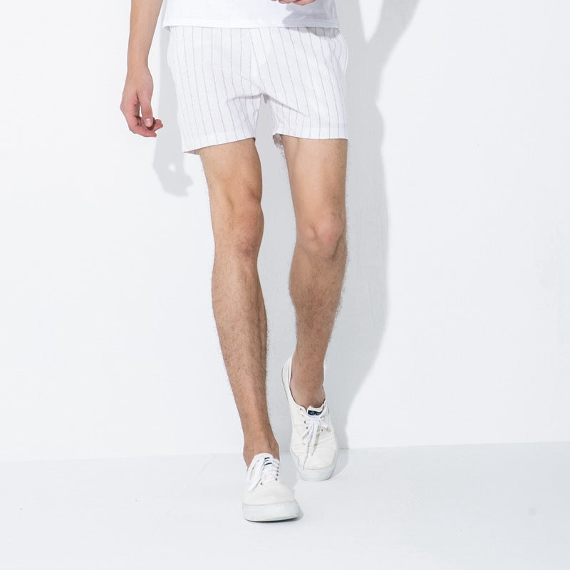 Hoochie Daddy Short Men's Shorts Beach Pants Casual Short-Length Pants