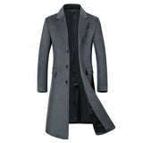 Blade Runner Jacket Autumn and Winter Coat Slim Jacket