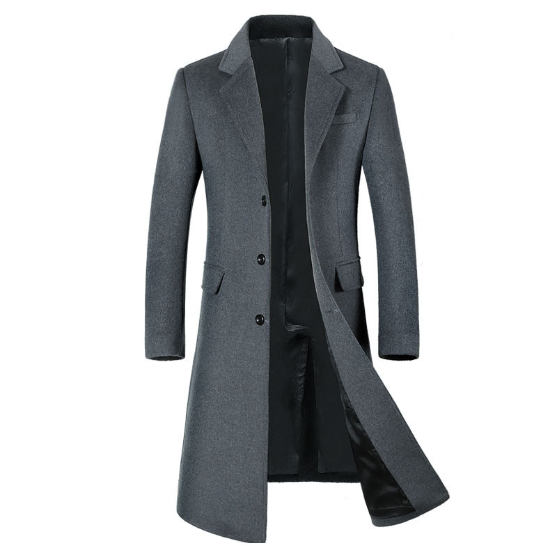 Blade Runner Jacket Autumn and Winter Coat Slim Jacket