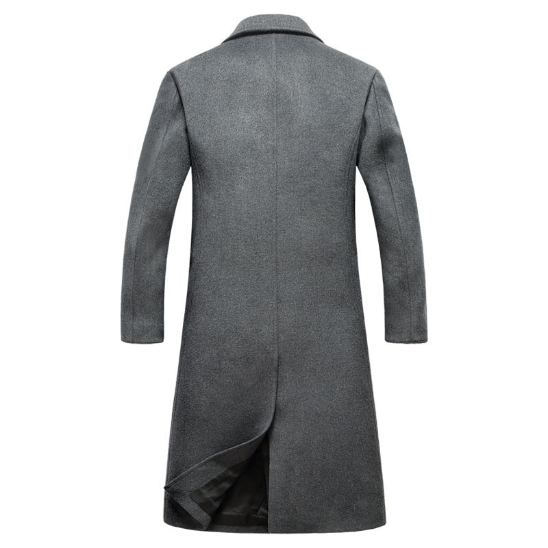 Blade Runner Jacket Autumn and Winter Coat Slim Jacket