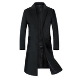 Blade Runner Jacket Autumn and Winter Coat Slim Jacket