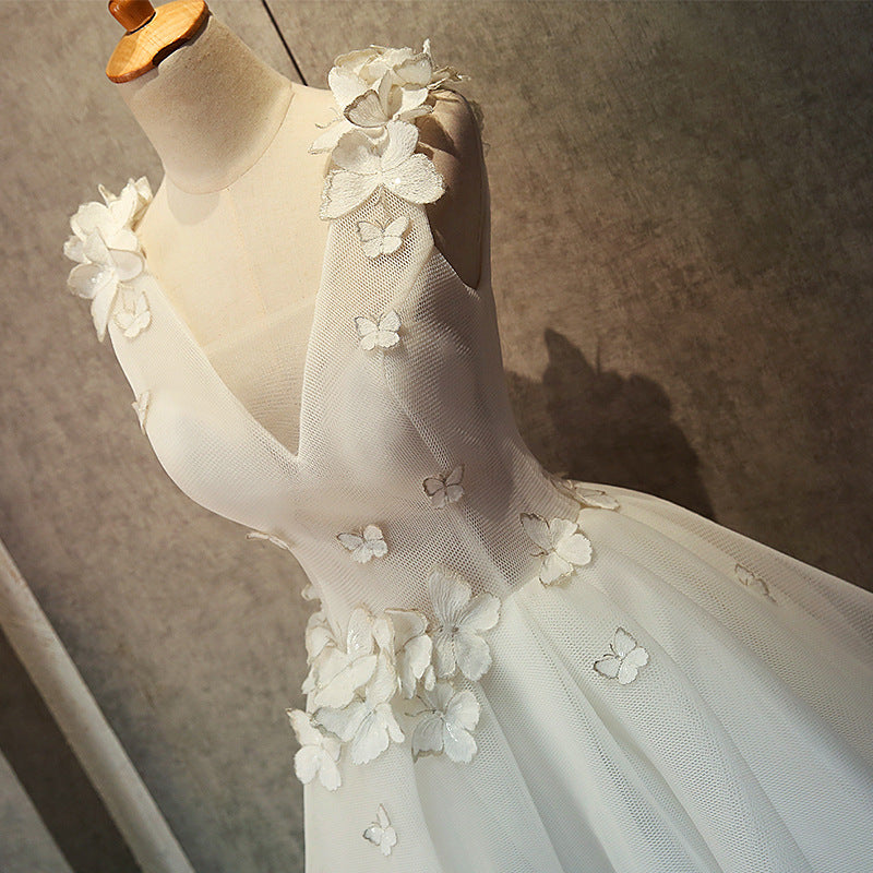 Homecoming Dresses Evening Dress For Ladies Western Style Clothing Dresses Short Dress For Women