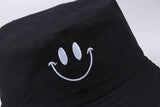 Smiley Face Cap Sun Hat