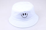 Smiley Face Cap Sun Hat