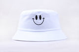 Smiley Face Cap Sun Hat