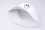 Smiley Face Cap Sun Hat