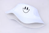 Smiley Face Cap Sun Hat