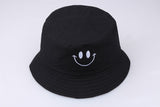 Smiley Face Cap Sun Hat