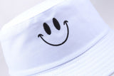 Smiley Face Cap Sun Hat