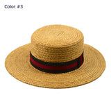 Mens Kentucky Derby Hats Fashion Outdoor Casual