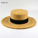 Mens Kentucky Derby Hats Fashion Outdoor Casual