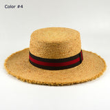 Mens Kentucky Derby Hats Fashion Outdoor Casual