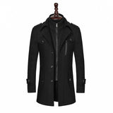 Blade Runner Jacket Men's Coat Men's Clothing Repair Coat Men