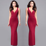 Formal Dresses & Gowns Suspender Lotus Leaf Dress Gown One Piece Dropshipping