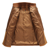 Blade Runner Jacket Men's Coat Men's Clothing Repair Coat Men