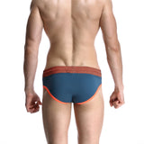 Men Swim Trunks Men's Swimming Trunks Swim Briefs
