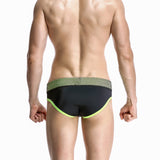 Men Swim Trunks Men's Swimming Trunks Swim Briefs