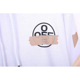 Arrow Printed  Street  Owt hoodie