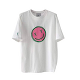 Smiley Face T Shirt