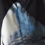 GVC Shirt Shark Pattern Shirt Cotton Men