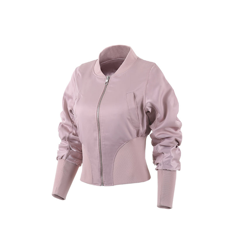 BBL Jacket Baseball Jacket Casual Fashionable