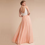 Homecoming Dresses Chiffon Camisole Dress Dress