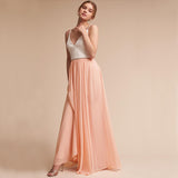 Homecoming Dresses Chiffon Camisole Dress Dress