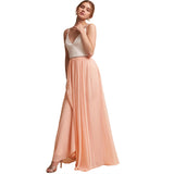 Homecoming Dresses Chiffon Camisole Dress Dress