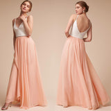 Homecoming Dresses Chiffon Camisole Dress Dress