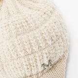 Women Winter Hats Women's Autumn and Winter Warm Peaked Cap