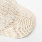 Women Winter Hats Women's Autumn and Winter Warm Peaked Cap
