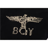 Boylondon T Shirt Casual Fashionable practicality fashion slim