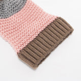 Women Winter Hats Autumn and Winter Knitted Wool Hat Warm Ladies